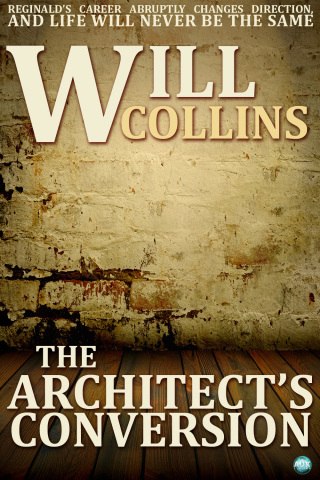 Cover image: The Architect's Conversion 1st edition 9781782344872