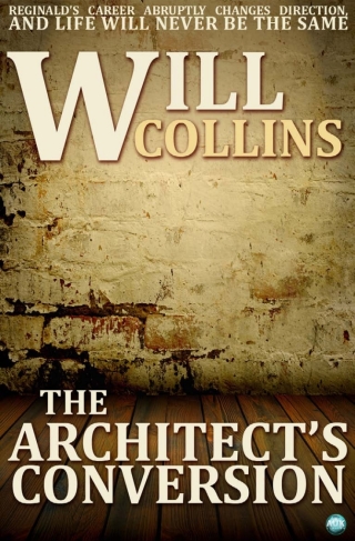 Cover image: The Architect's Conversion 1st edition 9781782344889