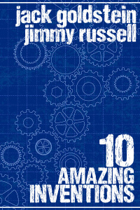 Omslagafbeelding: 10 Amazing Inventions 1st edition 9781782344988