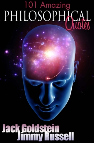 Cover image: 101 Amazing Philosophical Quotes 2nd edition 9781782345008
