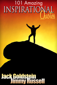 Immagine di copertina: 101 Amazing Inspirational Quotes 1st edition 9781782342267