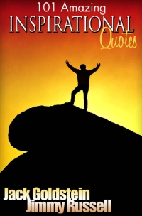 Immagine di copertina: 101 Amazing Inspirational Quotes 1st edition 9781782342274