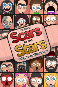 Titelbild: Scars of the Stars 1st edition 9781782345398