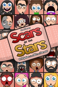 Omslagafbeelding: Scars of the Stars 1st edition 9781782345404