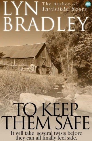 Cover image: To Keep Them Safe 5th edition 9781782345732