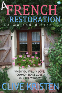 Immagine di copertina: A French Restoration 2nd edition 9781783337835
