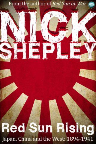 Cover image: Red Sun Rising 2nd edition 9781782345831