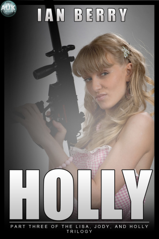 Cover image: Holly 2nd edition 9781782345862