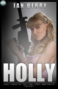Imagen de portada: Holly 2nd edition 9781785382192