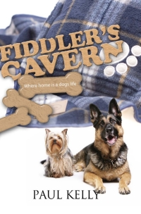 表紙画像: Fiddler's Cavern 1st edition 9781781662113
