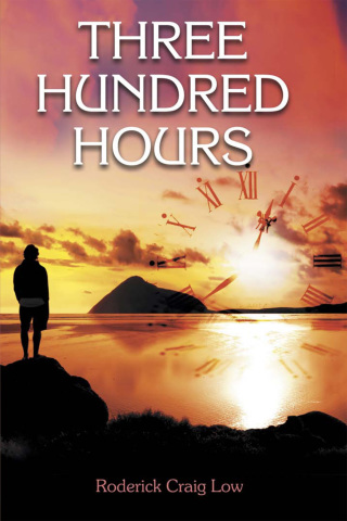 Omslagafbeelding: Three Hundred Hours 2nd edition 9781782347989