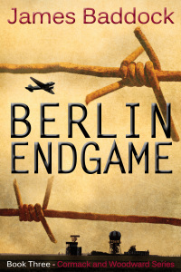 Imagen de portada: Berlin Endgame 4th edition 9781782346197