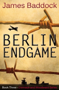 Omslagafbeelding: Berlin Endgame 4th edition 9781782346197