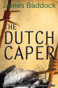 Omslagafbeelding: The Dutch Caper 3rd edition 9781782346128