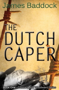 Cover image: The Dutch Caper 3rd edition 9781782346135