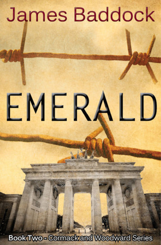 Imagen de portada: Emerald 2nd edition 9781782346142