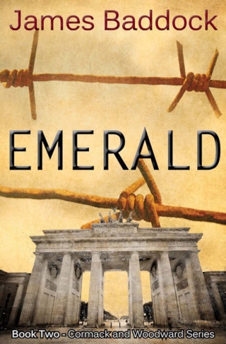 Cover image: Emerald 2nd edition 9781782346159