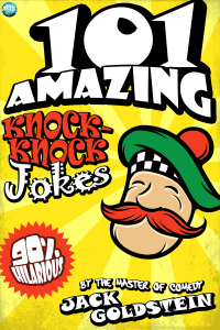 表紙画像: 101 Amazing Knock Knock Jokes 1st edition 9781782344032