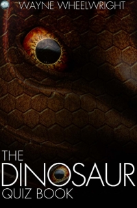 Imagen de portada: The Dinosaur Quiz Book 1st edition 9781782346289
