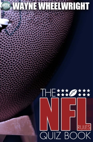 Cover image: The NFL Rules Quiz Book 1st edition 9781782346302