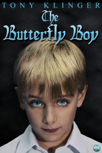 表紙画像: The Butterfly Boy 1st edition 9781782346852