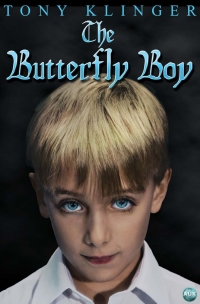 Omslagafbeelding: The Butterfly Boy 1st edition 9781782346852