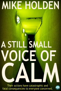 Cover image: A Still Small Voice of Calm 1st edition 9781783336159