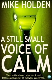 Omslagafbeelding: A Still Small Voice of Calm 1st edition 9781781663974