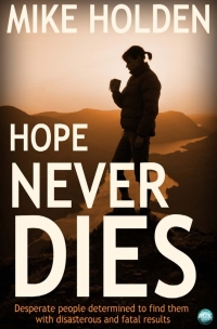 Imagen de portada: Hope Never Dies 1st edition 9781782347040