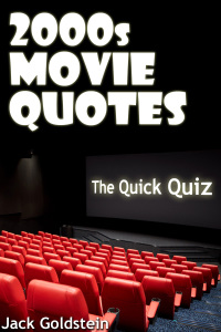 Immagine di copertina: 2000s Movie Quotes - The Quick Quiz 2nd edition 9781783332748