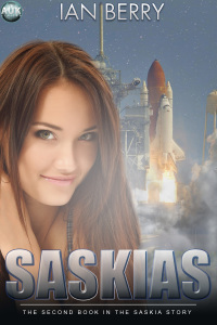Immagine di copertina: Saskias 2nd edition 9781782347439