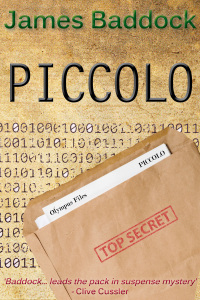 Cover image: Piccolo 2nd edition 9781909143258