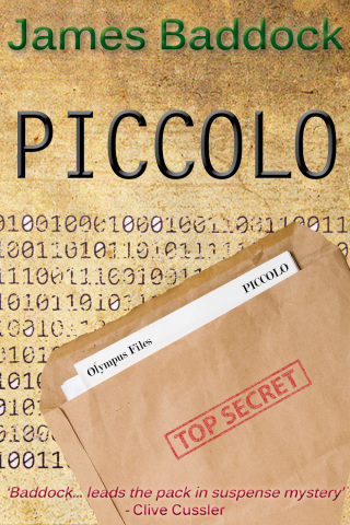 Cover image: Piccolo 2nd edition 9781782347576