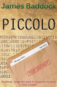 Cover image: Piccolo 2nd edition 9781908752772