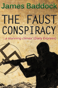 Titelbild: The Faust Conspiracy 3rd edition 9781782347590