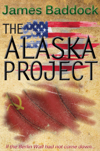 Titelbild: The Alaska Project 3rd edition 9781782347613