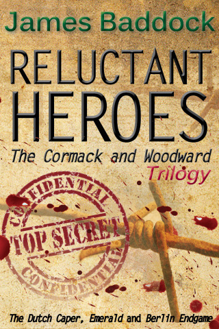 Cover image: Reluctant Heroes 2nd edition 9781782347750