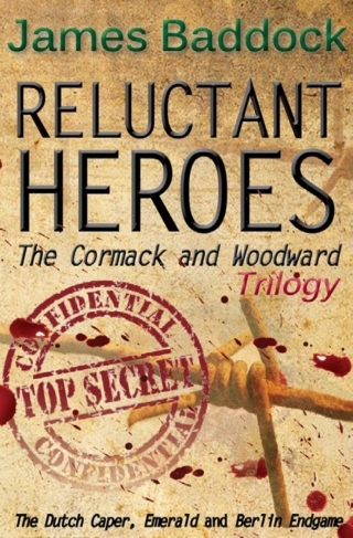Cover image: Reluctant Heroes 2nd edition 9781782347767