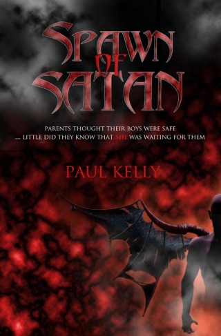 Titelbild: Spawn of Satan 2nd edition 9781782347842