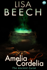 Imagen de portada: Amelia and Cordelia: the Ancient Curse 2nd edition 9781783333493