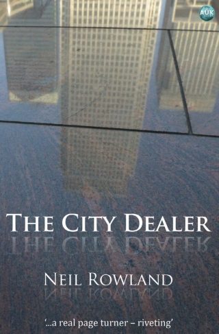 Cover image: The City Dealer 2nd edition 9781782348191