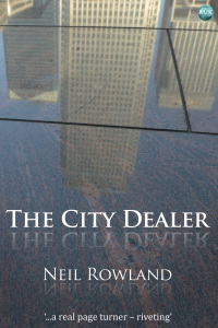 Titelbild: The City Dealer 2nd edition 9781782348191