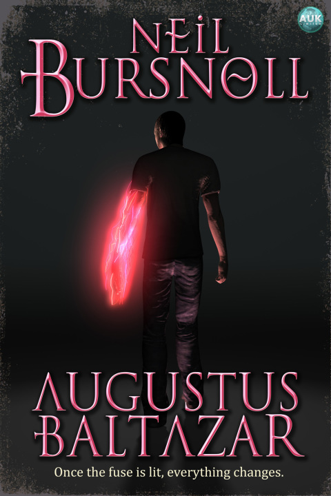 Augustus Baltazar, 2nd Edition - FULL INSTANT DOWNLOAD | PDF DOCX EPUB