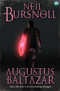Cover image: Augustus Baltazar 2nd edition 9781782348368