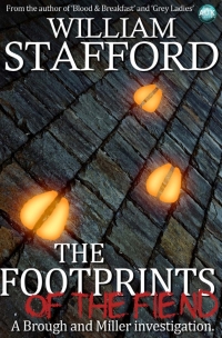 Cover image: The Footprints of the Fiend 4th edition 9781782348849