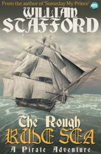 Imagen de portada: The Rough Rude Sea 3rd edition 9781782348863