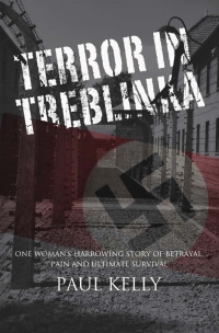 Titelbild: Terror in Treblinka 1st edition 9781782349006