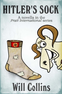 Titelbild: Hitler's Sock 2nd edition 9781783334490