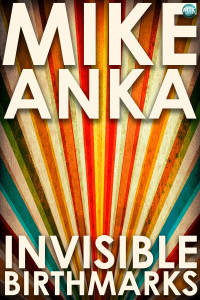 Immagine di copertina: Invisible Birthmarks 1st edition 9781909143944