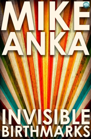 Imagen de portada: Invisible Birthmarks 1st edition 9781782349167